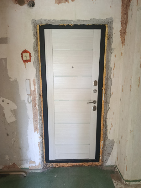 Фото Продаётся двухкомнатная квартира, 51,5 м²