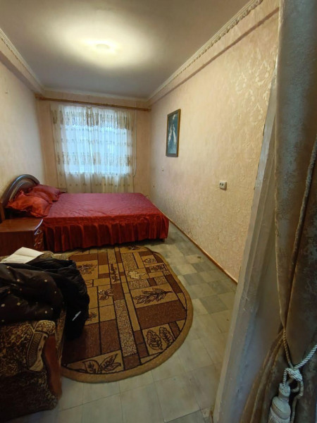 Фото Продаётся трёхкомнатная квартира, 53,7 м²