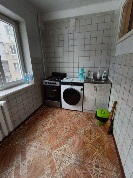 Фото Продаётся трёхкомнатная квартира, 53,7 м²