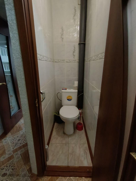 Фото Продаётся трёхкомнатная квартира, 53,7 м²