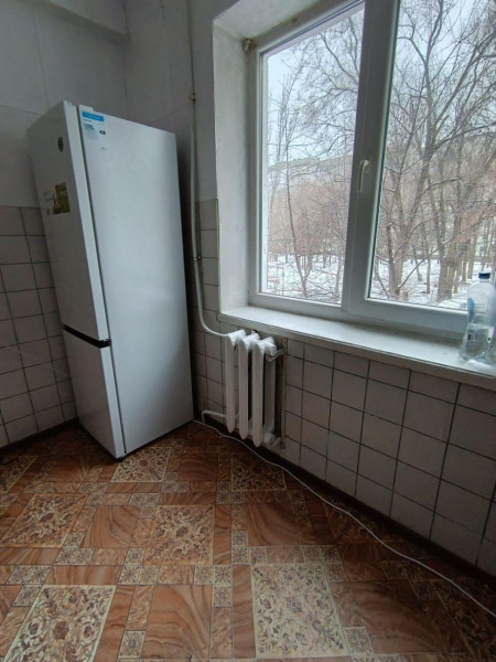 Фото Продаётся трёхкомнатная квартира, 53,7 м²