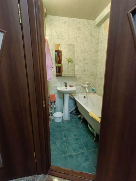 Фото Продаётся трёхкомнатная квартира, 53,7 м²