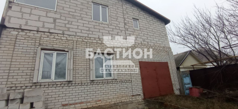 Фото Дом, 2-я улица Менжинского ID:1950993