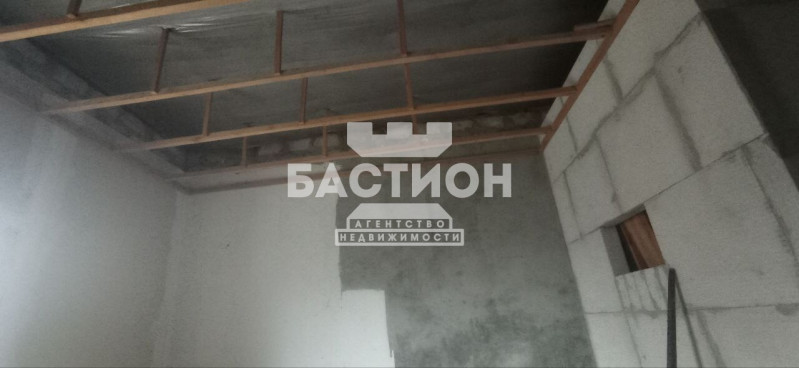 Дом, 2-я улица Менжинского ID:1950993