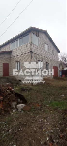 Фото Дом, 2-я улица Менжинского ID:1950993