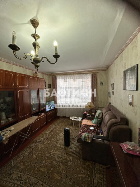 1 комнатная квартира, ул.Липовенко 10, ID: 2021080