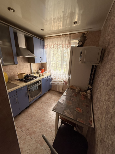 3-х комнатная квартира, городок Острая Могила, 146 ID:2100890