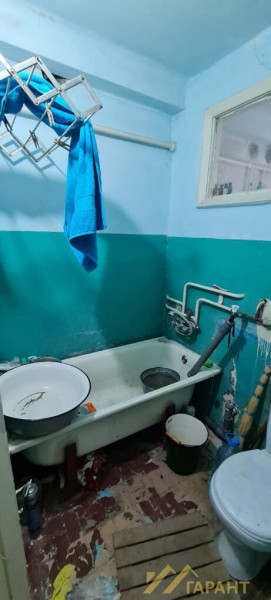 Фото 2-к квартира район Кристалла г.Алчевск#1296