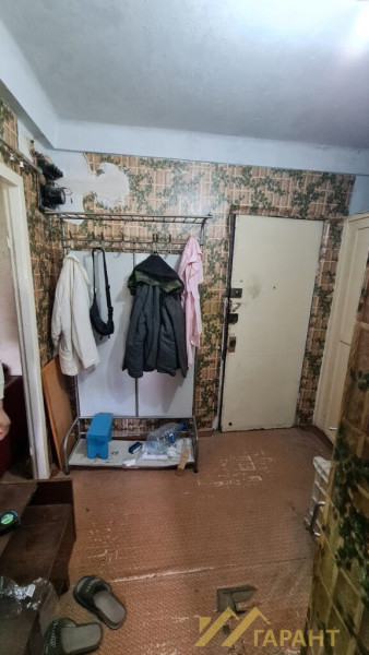 Фото 2-к квартира район Кристалла г.Алчевск#1296