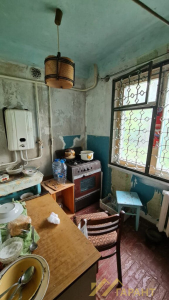 Фото 2-к квартира район Кристалла г.Алчевск#1296