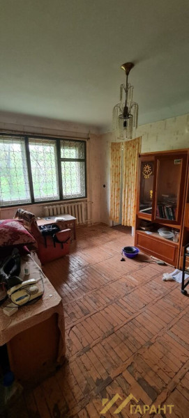 2-к квартира район Кристалла г.Алчевск#1296