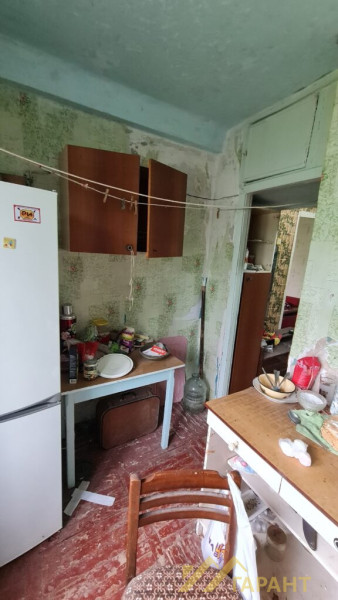 Фото 2-к квартира район Кристалла г.Алчевск#1296