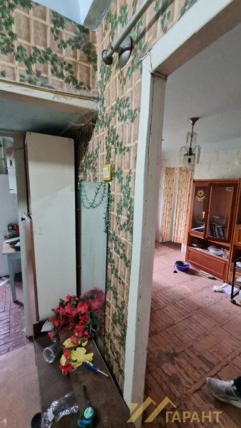 Фото 2-к квартира район Кристалла г.Алчевск#1296