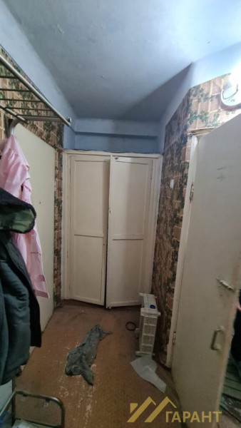 Фото 2-к квартира район Кристалла г.Алчевск#1296