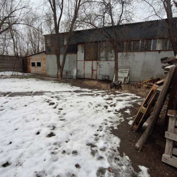 Фото Продам производственное помещение на ул. Рудя
