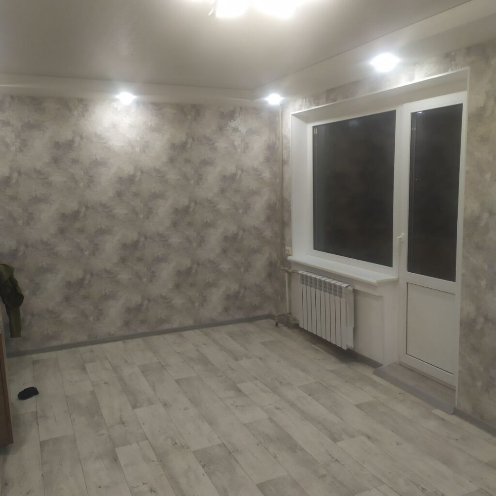 Фото №995, Продается 2-х комнатная квартира по пр. Металлургов, район Патизона