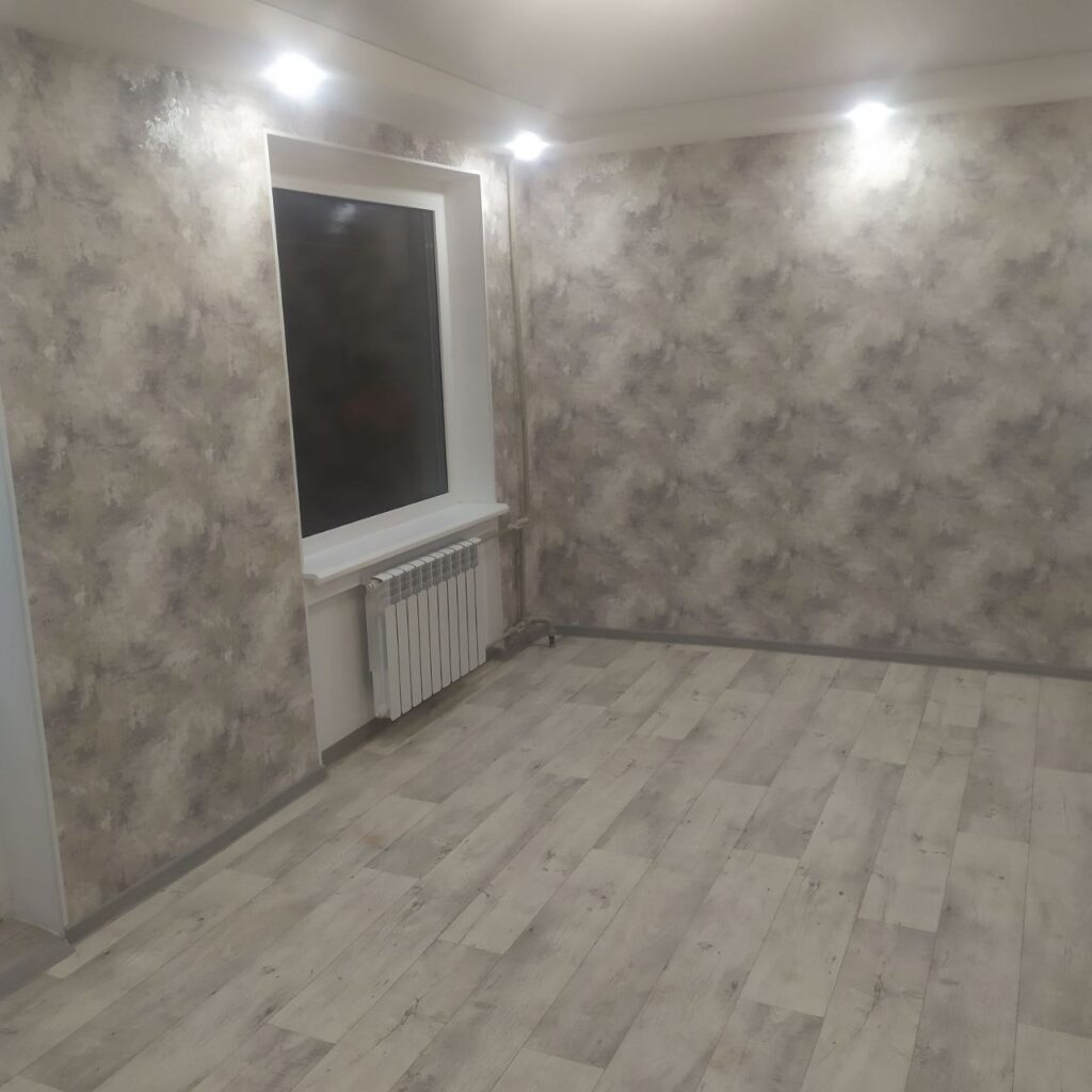 Фото №995, Продается 2-х комнатная квартира по пр. Металлургов, район Патизона