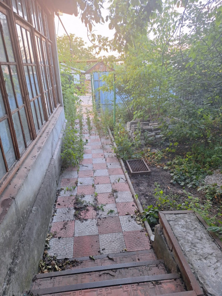 Фото Продаётся дом в городе Брянка, ул. Воронежская.