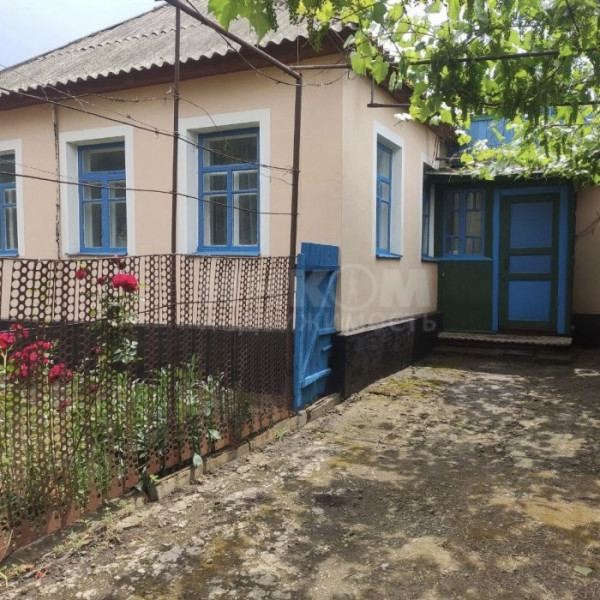 Продам дом по ул. Мира 61м2