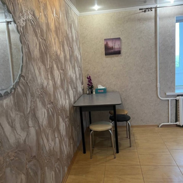 Фото Продам 2-х комн квартиру с авт отоп в городе Луганск квартал Сазонова