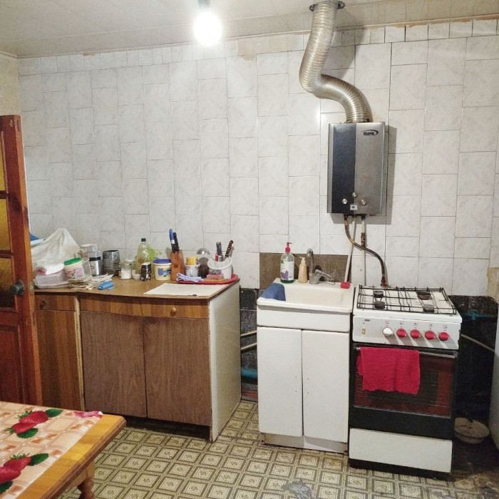 Фото Продам дом 5-й славянский переулок ( район кожзавода) 53 кв. м.