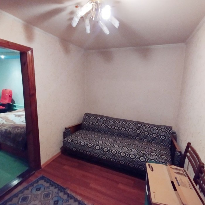 Фото Продам дом 5-й славянский переулок ( район кожзавода) 53 кв. м.