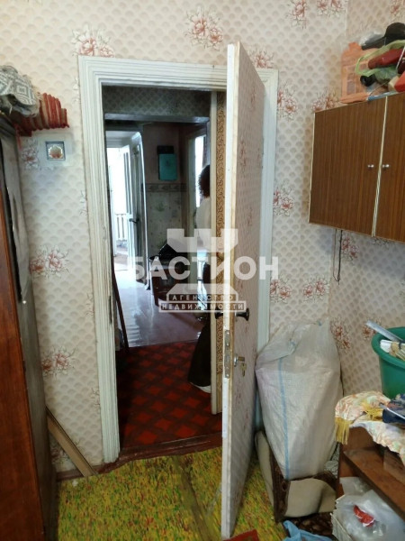 3-х комнатная квартира, ул. Московская 7, ID:2210109