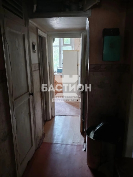 Фото 3-х комнатная квартира, ул. Московская 7, ID:2210109