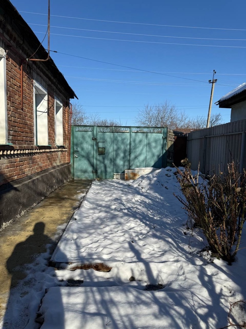 Фото Дом , ул. Тепловозная! Р-н Юрфака!