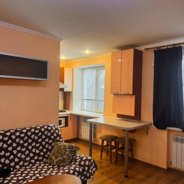 Фото Продам 1к кв. Гагарина-10 с А. О.