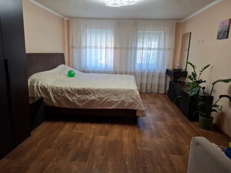Фото Дом ул. Боженко