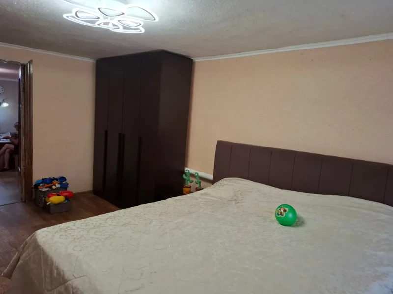 Фото Дом ул. Боженко