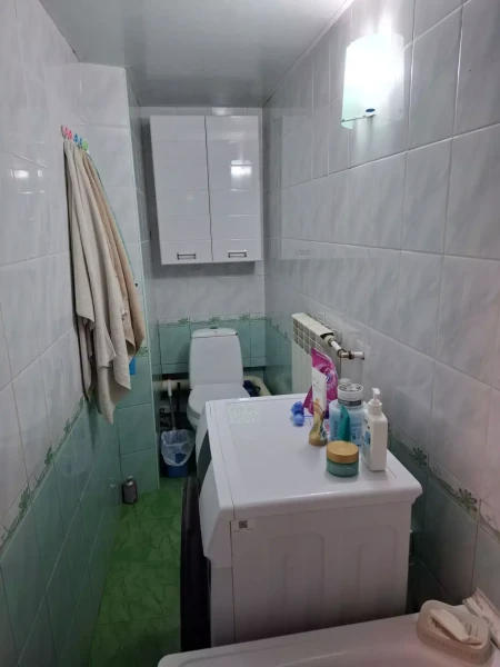 Фото Дом ул. Боженко