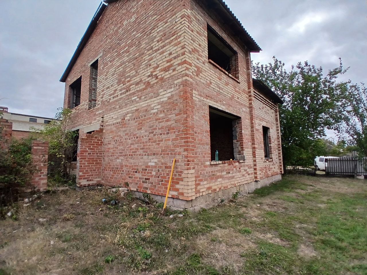 Фото Дом с. Цветные пески