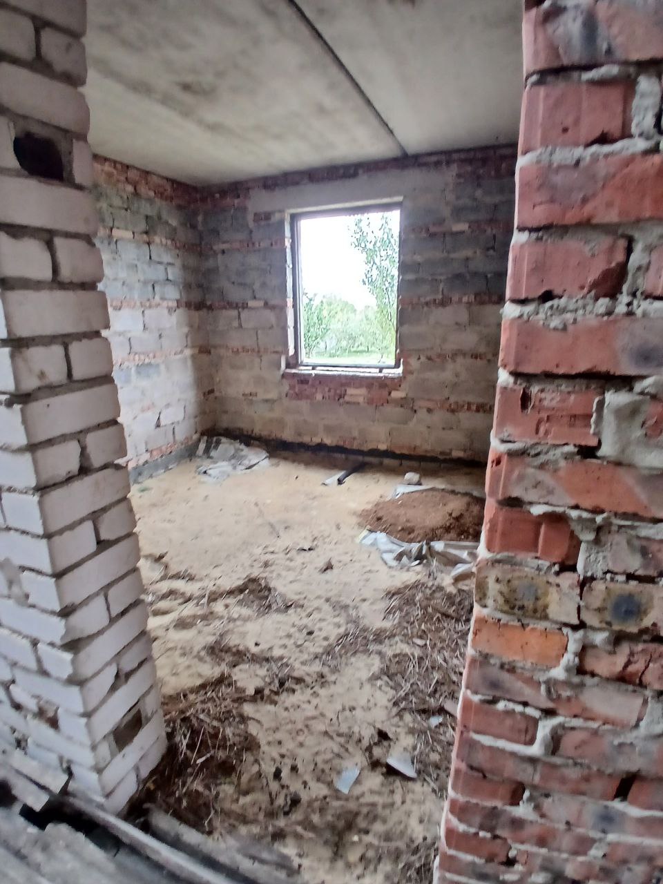 Фото Дом с. Цветные пески
