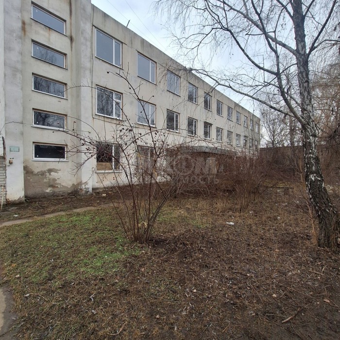 Продам производственную базу в г. Луганск, ул. 2-я Краснознаменная