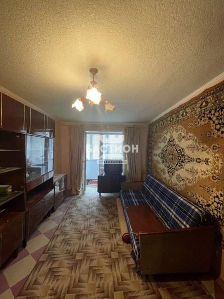 2-х комнатная квартира, ул. Липовенко 11, ID:2130198