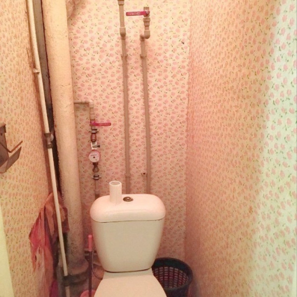 Фото Продам 2-ком квартиру г. Луганск, кв. Жукова 4/5 эт.