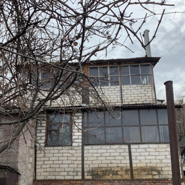 Продам Дом 69м2 ул. Московская Центр Города