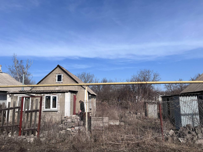 Фото №737 Продаётся ДОМ, г. Перевальск, ул. Ижевского, р-н парка культуры Воровского.