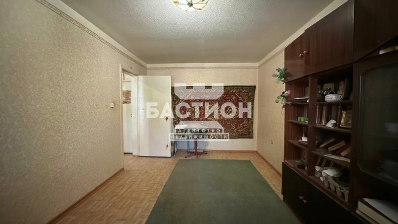 Фото Продаётся однокомнатная квартира, 33,3 м²