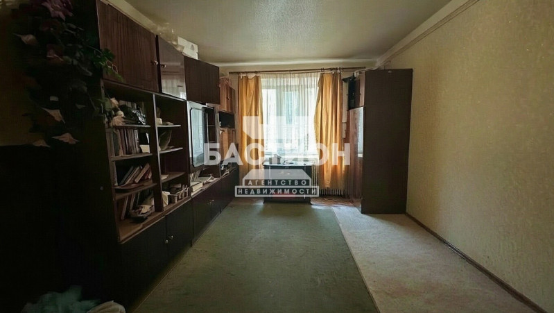 Фото Продаётся однокомнатная квартира, 33,3 м²