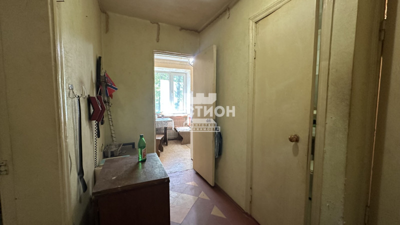 Фото Продаётся однокомнатная квартира, 33,3 м²