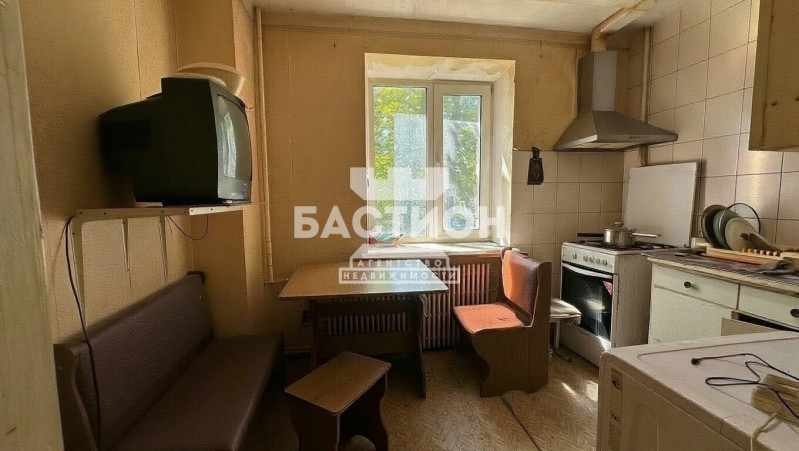 Фото Продаётся однокомнатная квартира, 33,3 м²