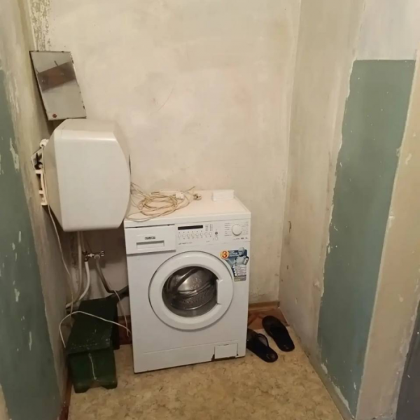 Фото Продам 1к квартиру рн кв. Молодежный 4/5эт
