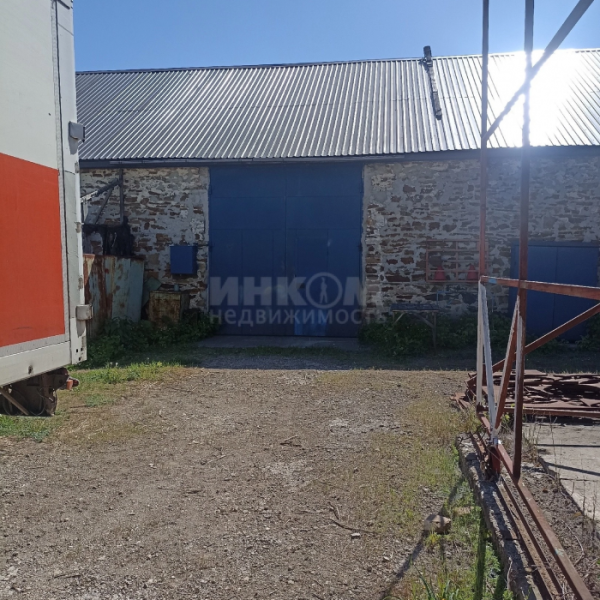 Фото Продам базу в Вергунке