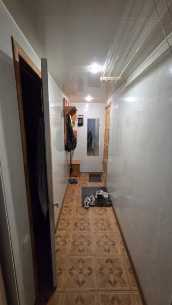 Фото 1-к квартира район Каштана г.Алчевск#1566