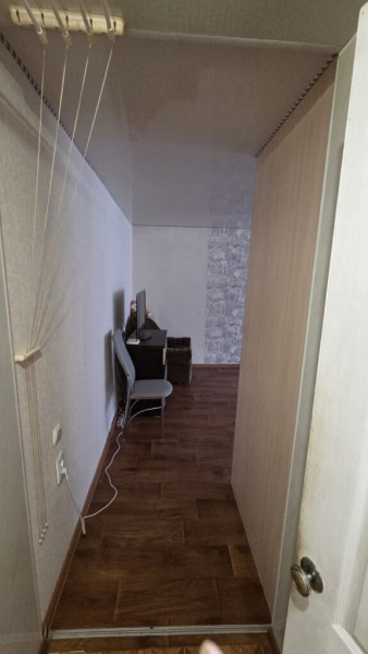 Фото 1-к квартира район Каштана г.Алчевск#1566