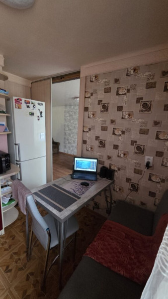 1-к квартира район Каштана г.Алчевск#1566