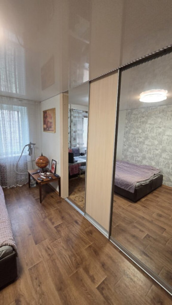 Фото 1-к квартира район Каштана г.Алчевск#1566